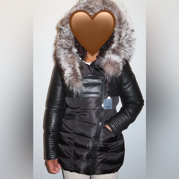 Dejavu.nyc jacket - Picture 2 of 7